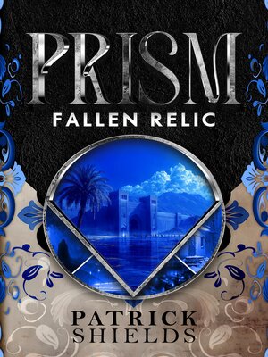 cover image of Prism